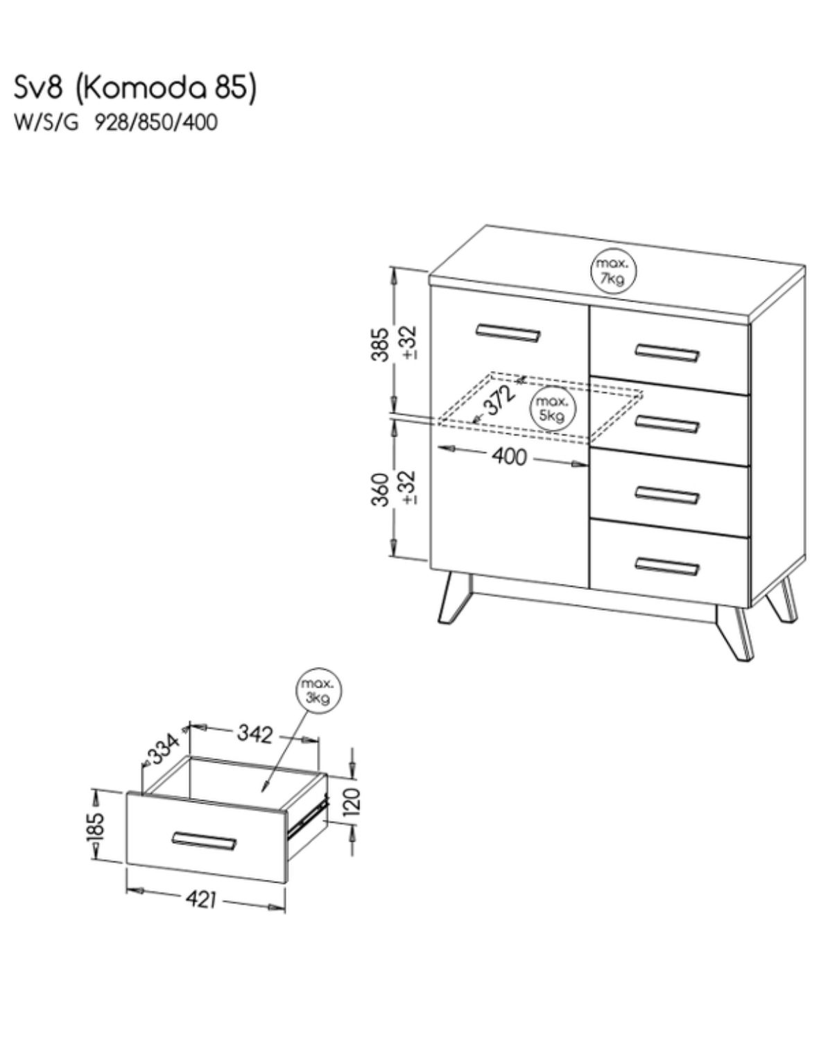 komoda-skandynawska-sv8