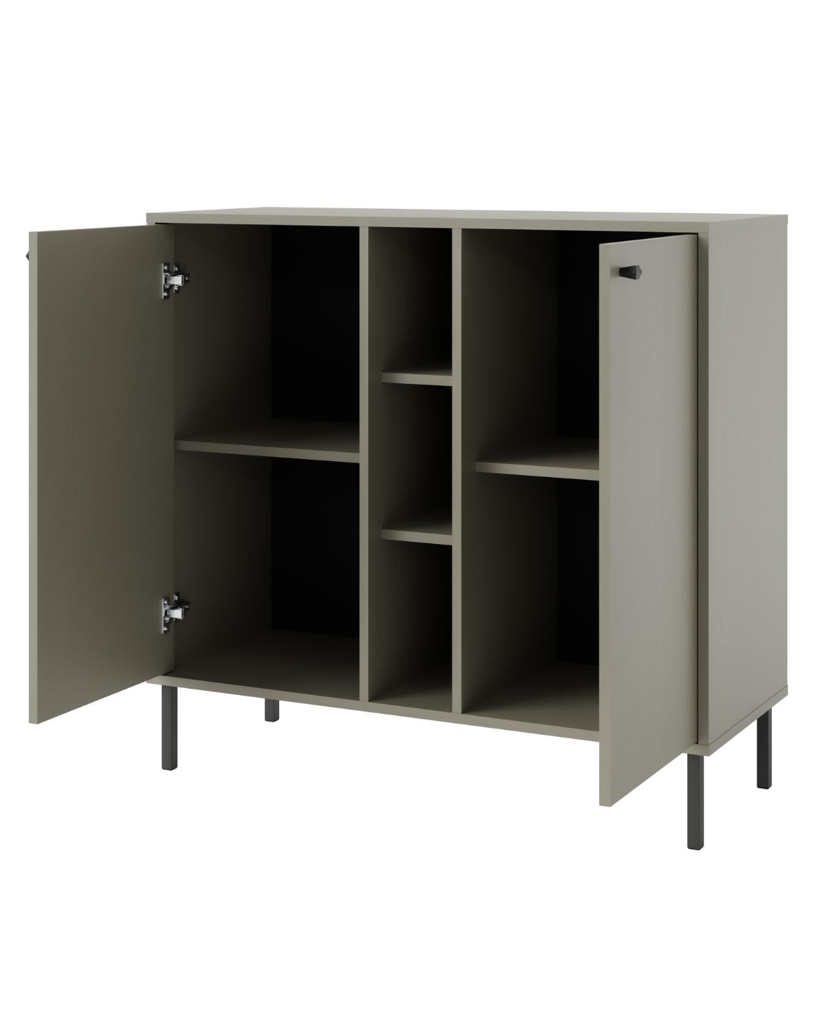 komoda tokyo 2 eukaliptus 2f typ822