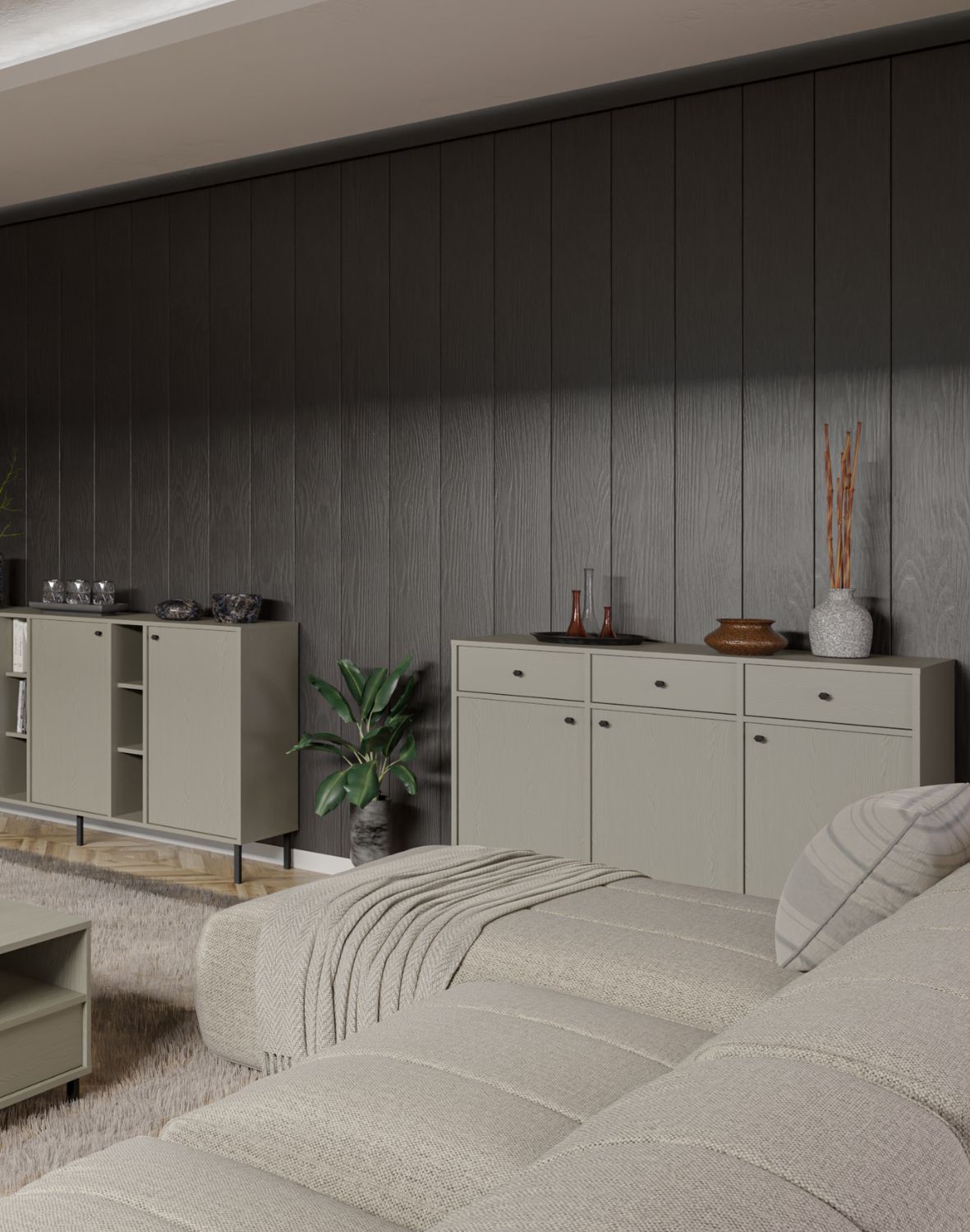 komoda tokyo 2 eukaliptus 3f3s typ 827