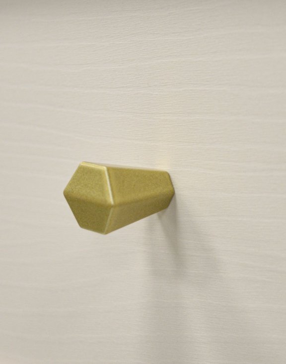 komoda tokyo 2 bez piaskowy typ 822