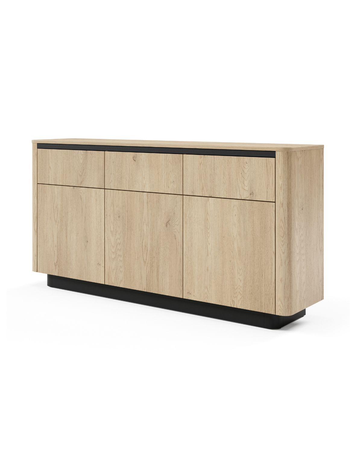 komoda z szufladami torro c