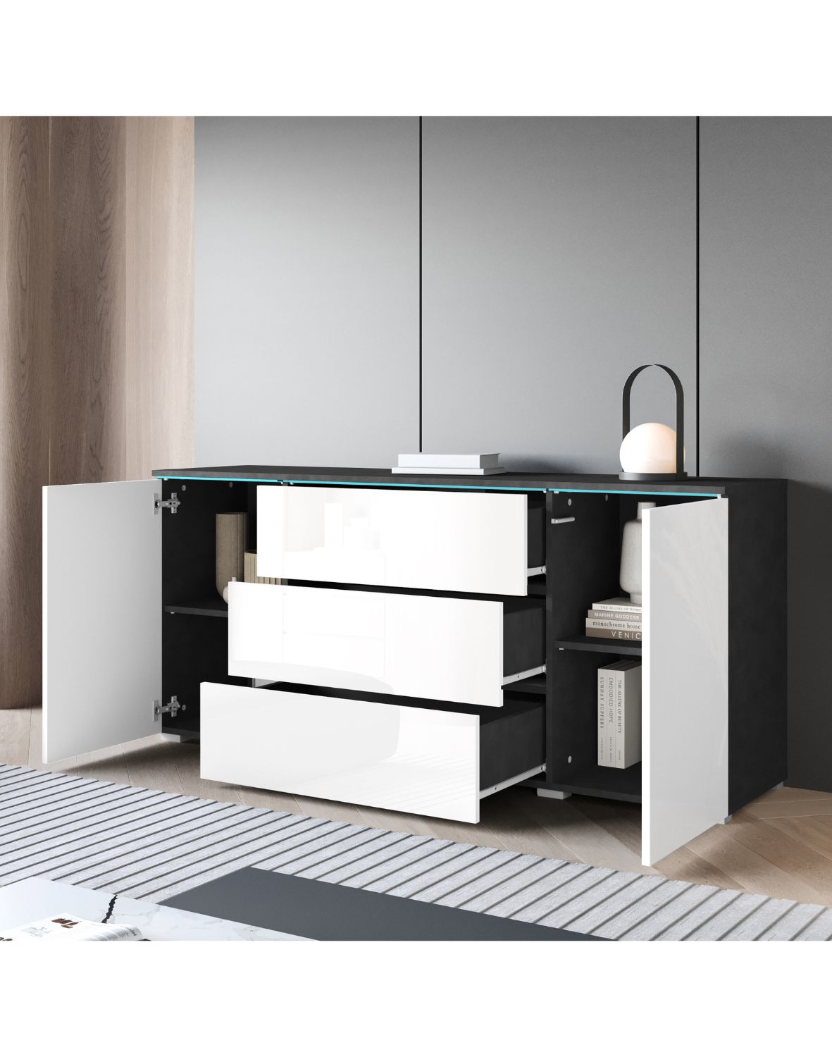 komoda-vera-150-matera-bialy