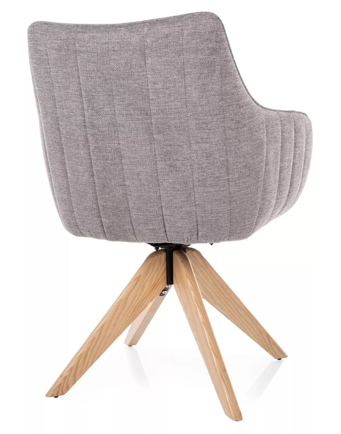 krzeslo azalia d brego szare