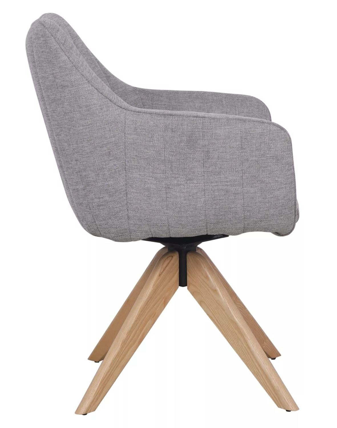 krzeslo azalia d brego szare