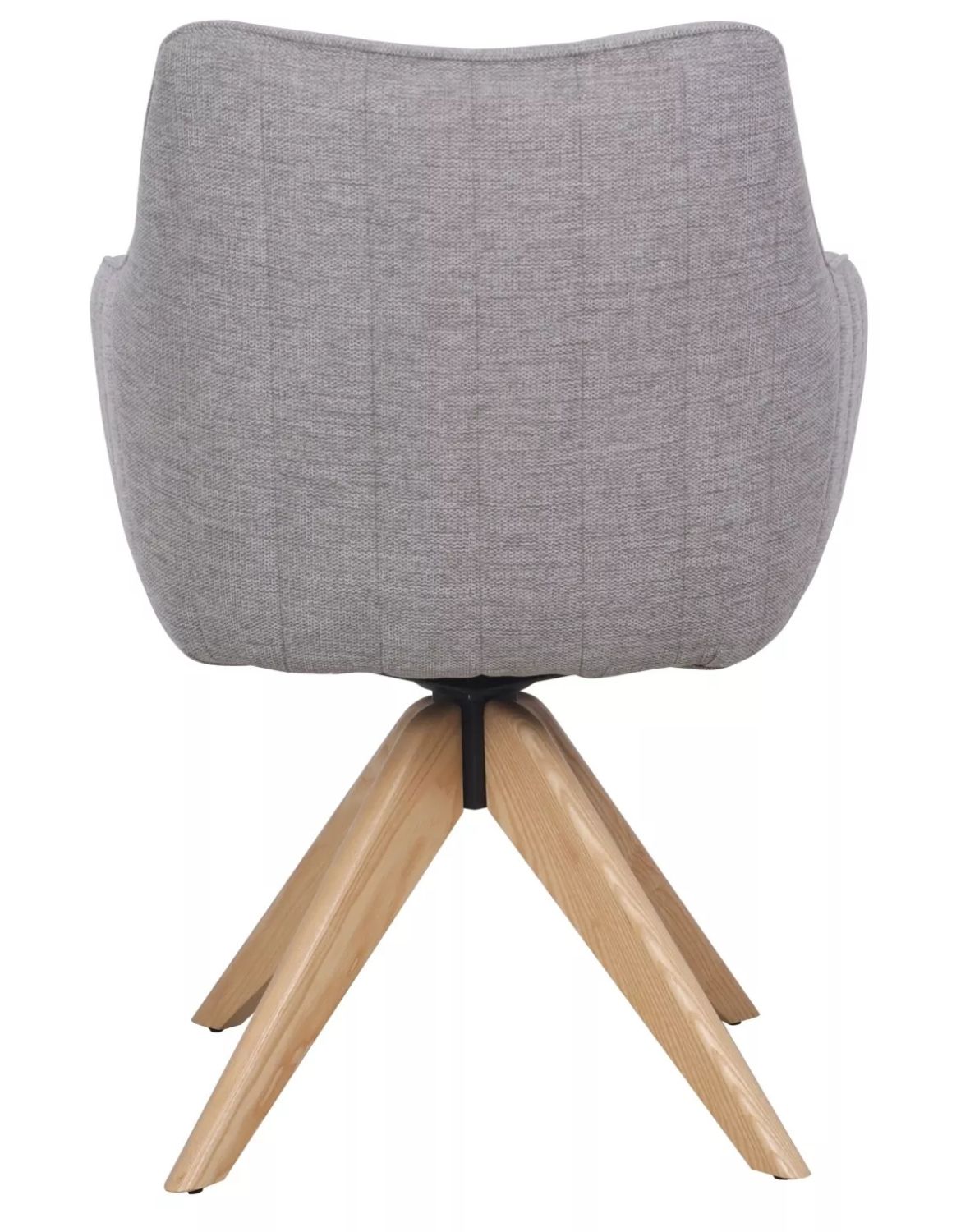 krzeslo azalia d brego szare