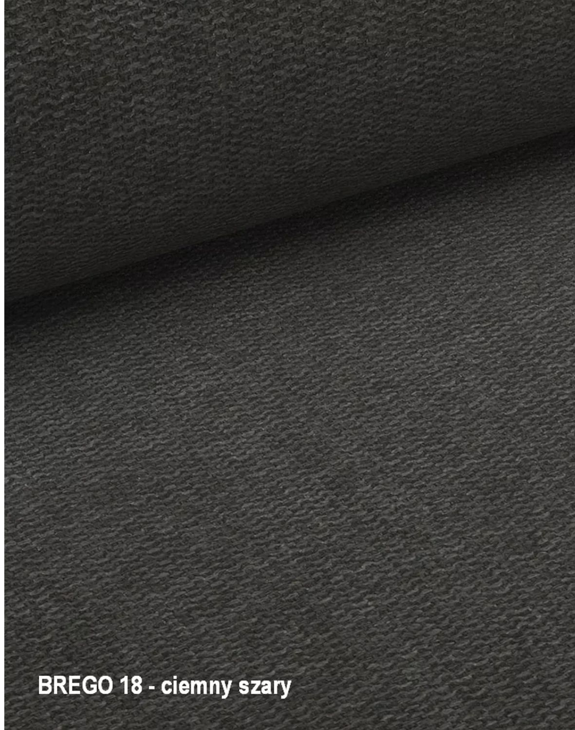 ballo brego ciemny szary