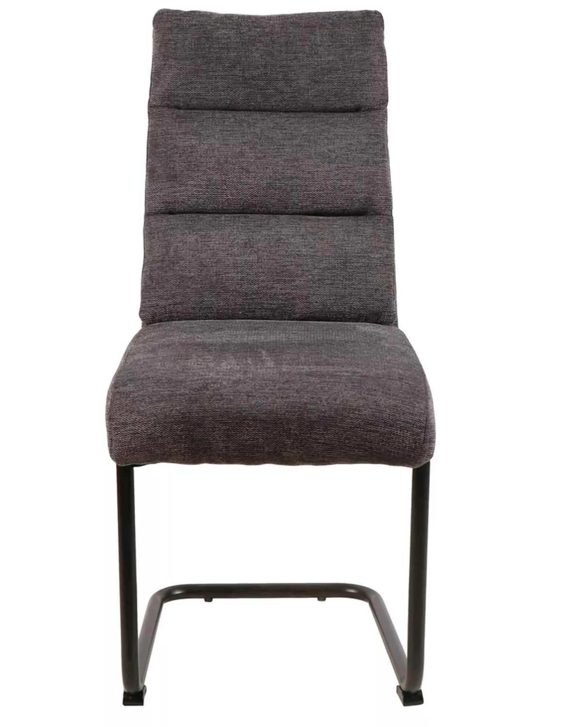 krzeslo berry brego ciemny szary