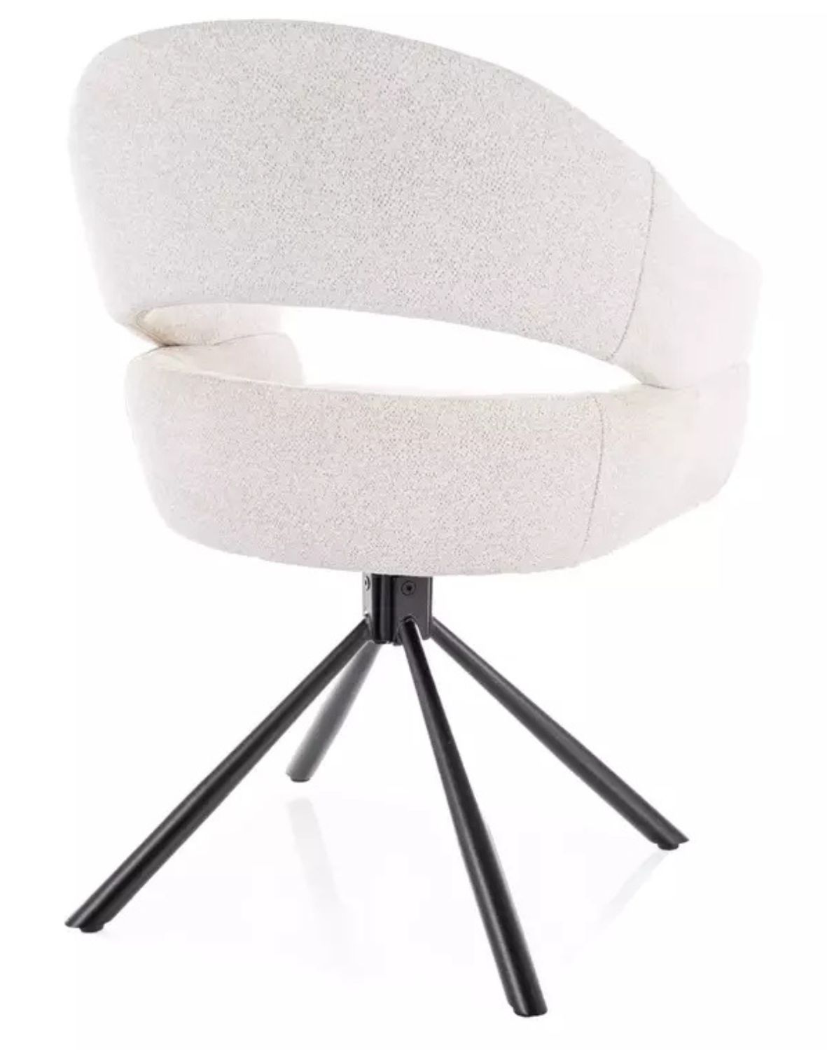 krzeslo borgo raven bezowe