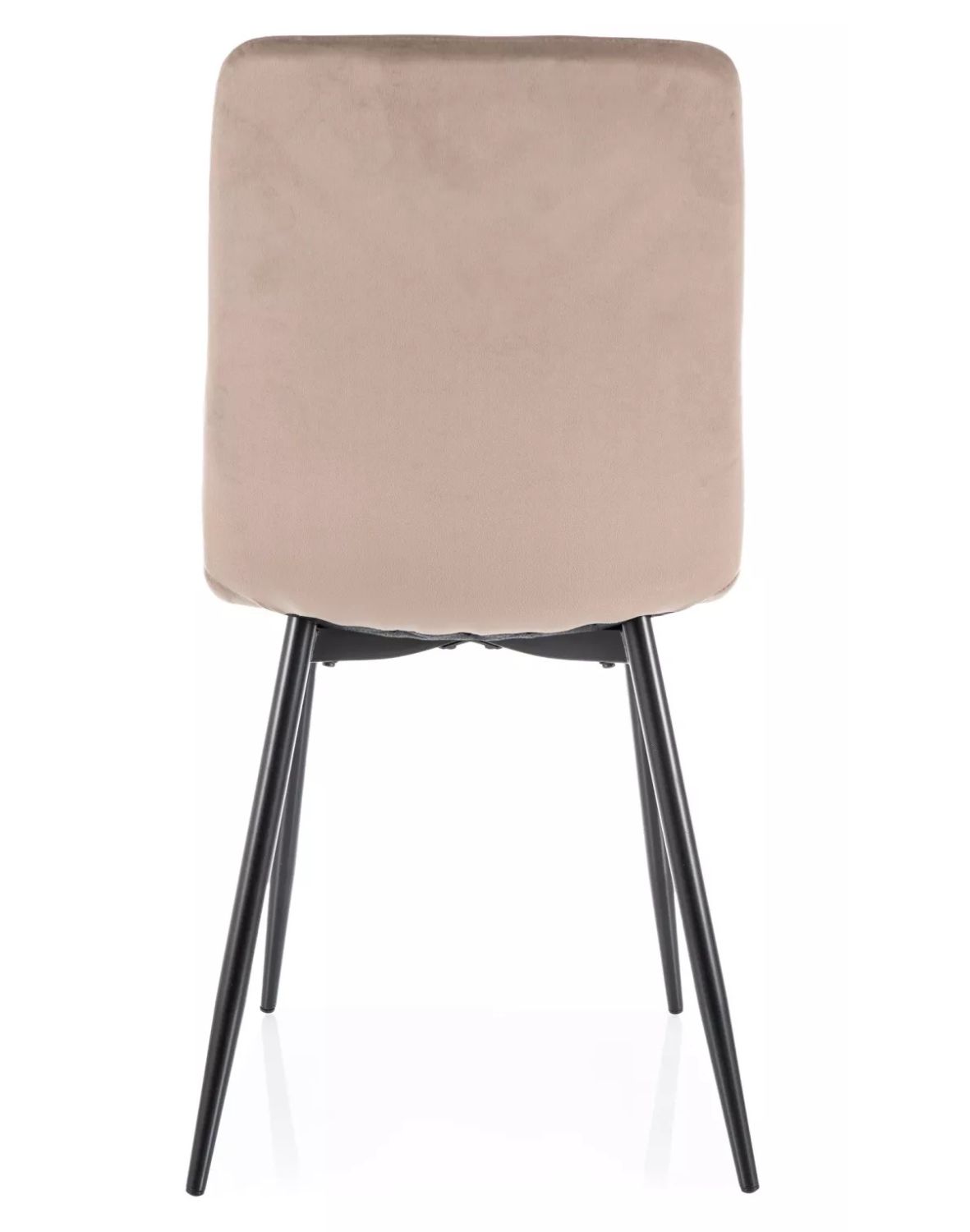 krzeslo daren ciemny bez