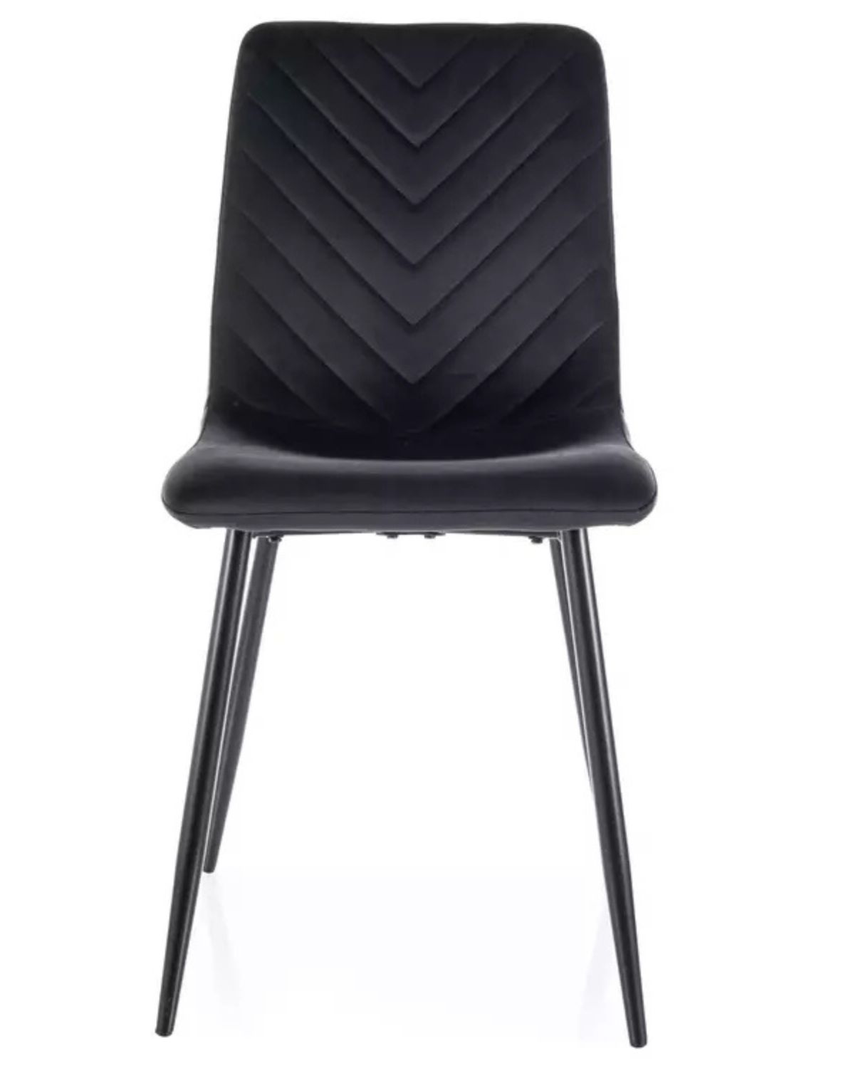 krzeslo daren czarny