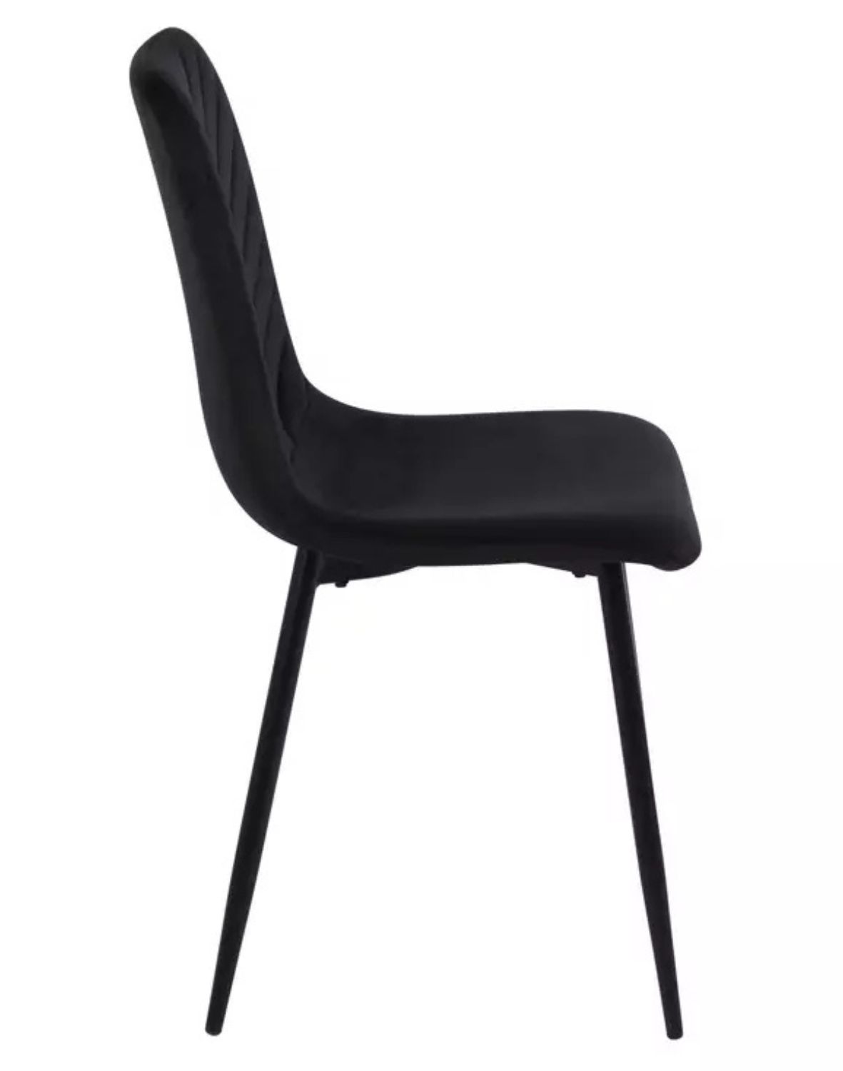 krzeslo daren czarny