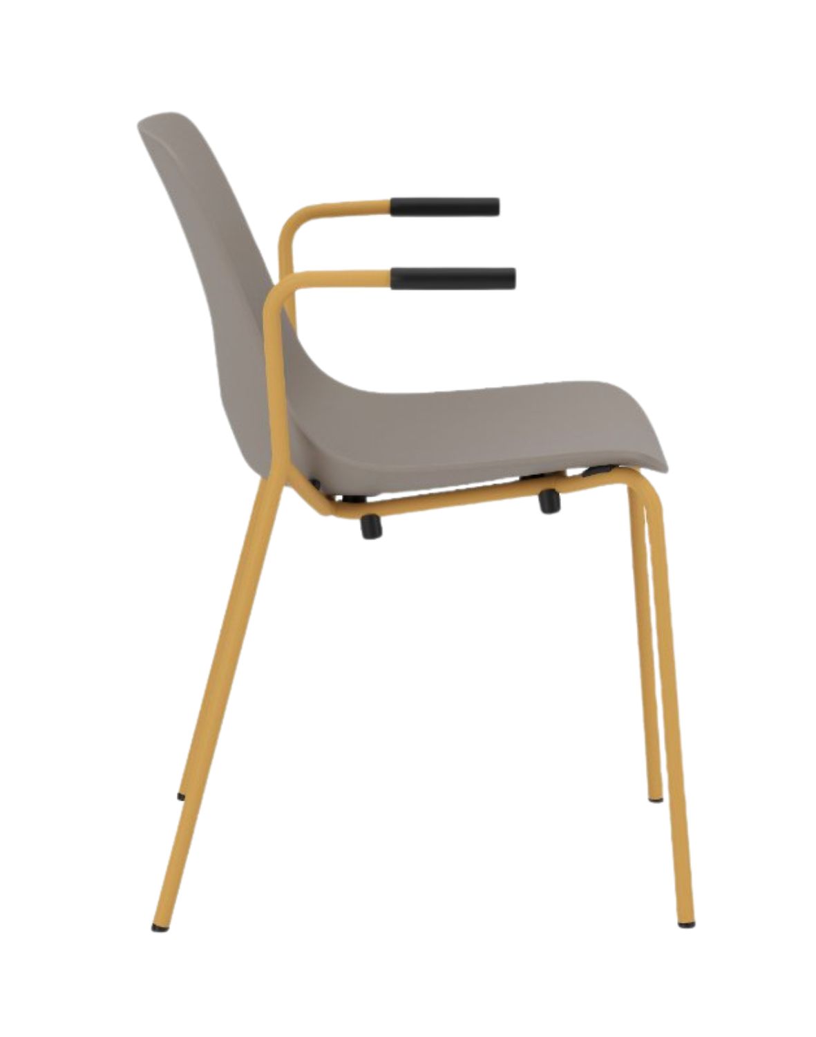 sitari ramowe plastikowe 4L z podłokietnikami