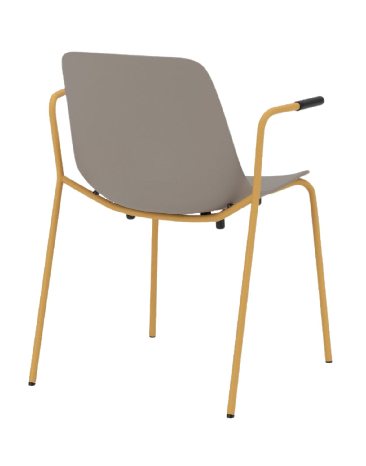 sitari ramowe plastikowe 4L z podłokietnikami