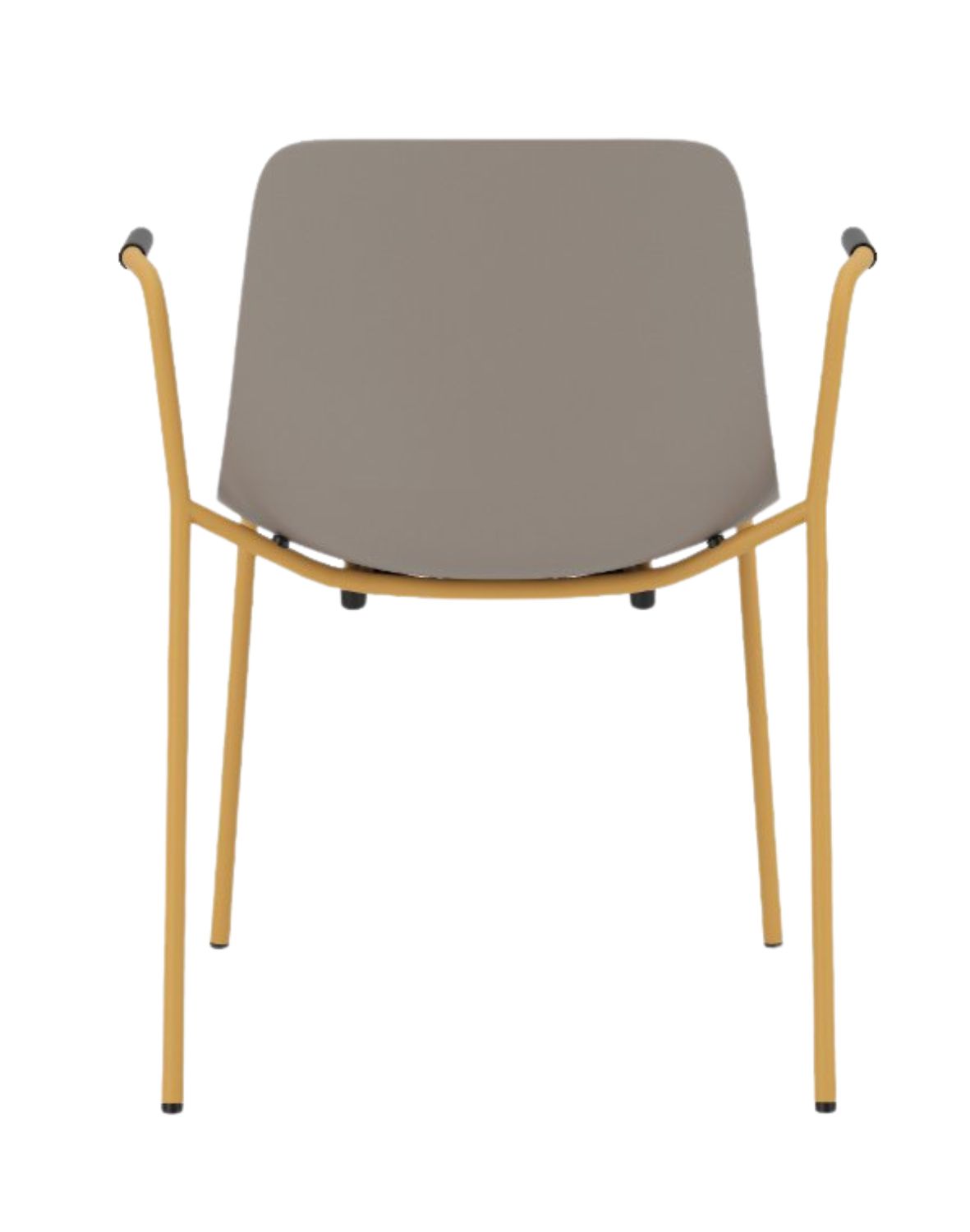 sitari ramowe plastikowe 4L z podłokietnikami