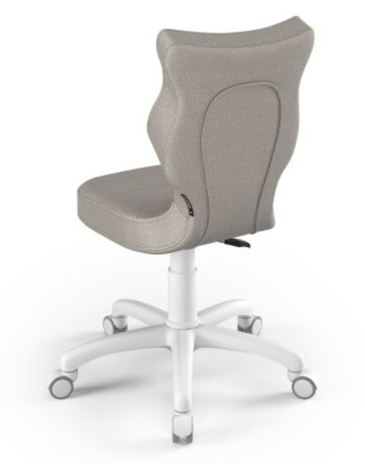 krzeslo obrotowe petit 119 142 biala podstawa