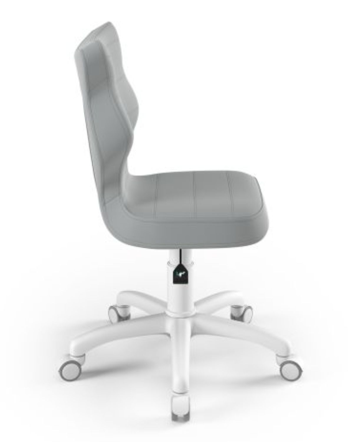 krzeslo obrotowe petit 119 142 biala podstawa