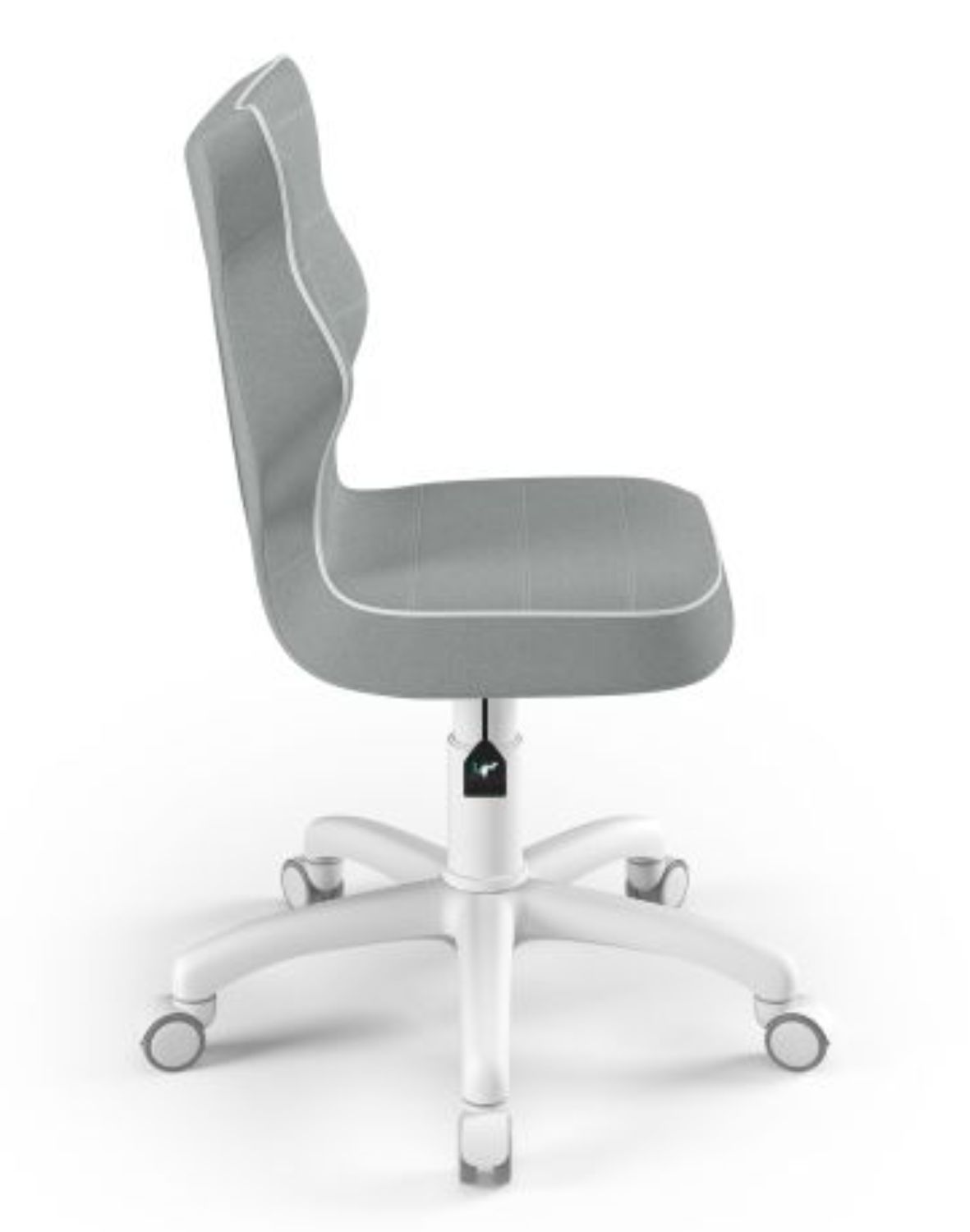 krzeslo obrotowe petit 119 142 biala podstawa