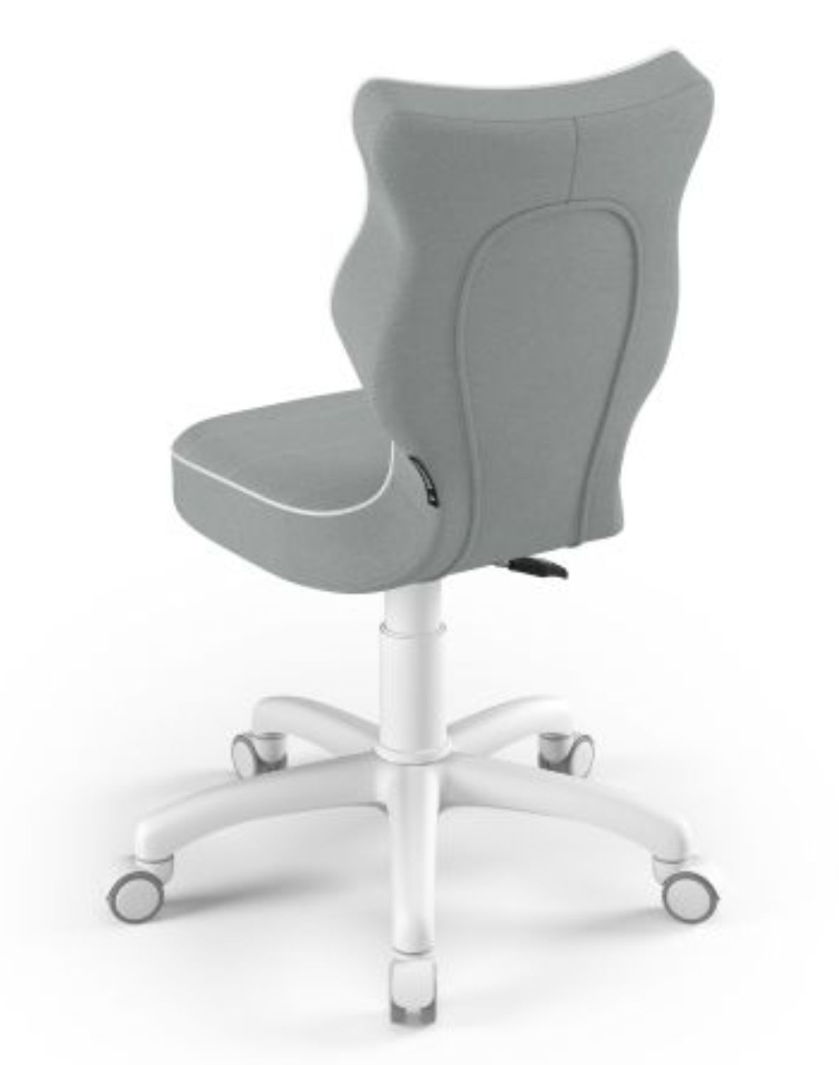 krzeslo obrotowe petit 119 142 biala podstawa