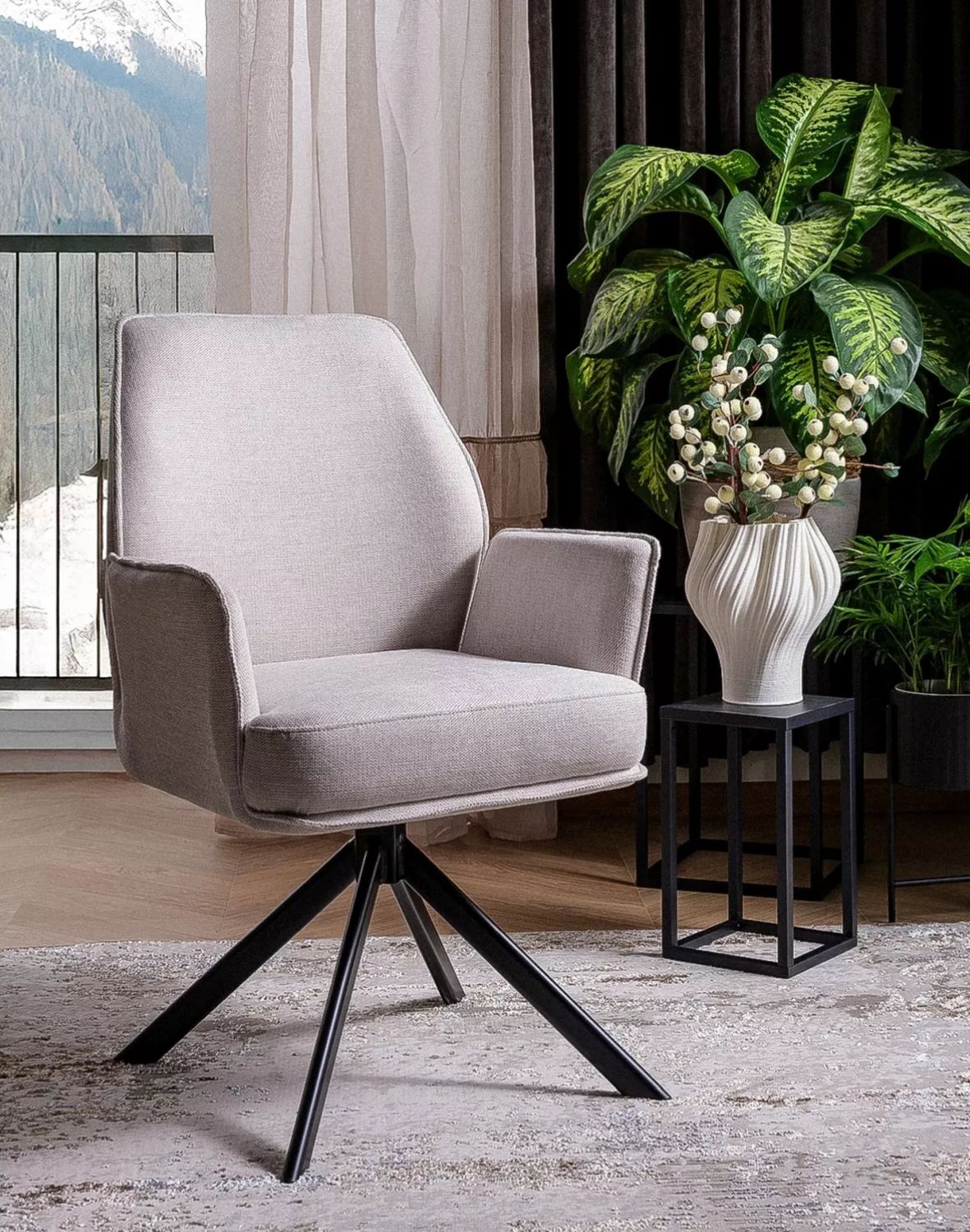 krzeslo hugo brego jasny bez