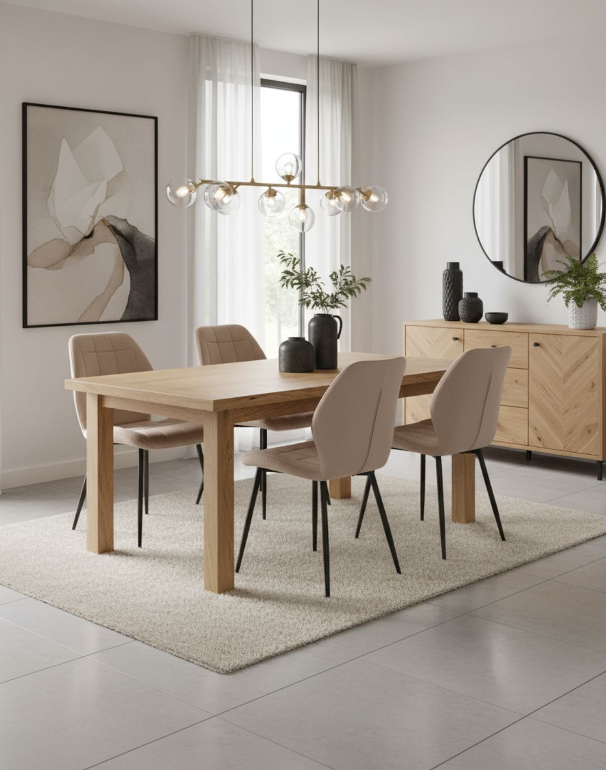 krzeslo jake velvet ciemny bez