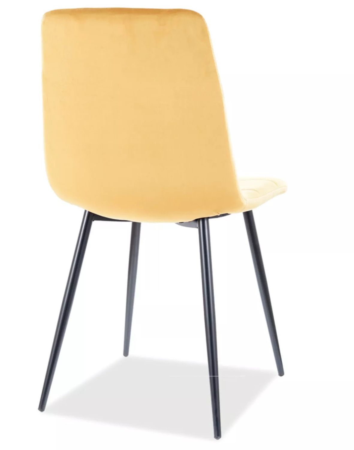 lrzeslo mila velvet curry