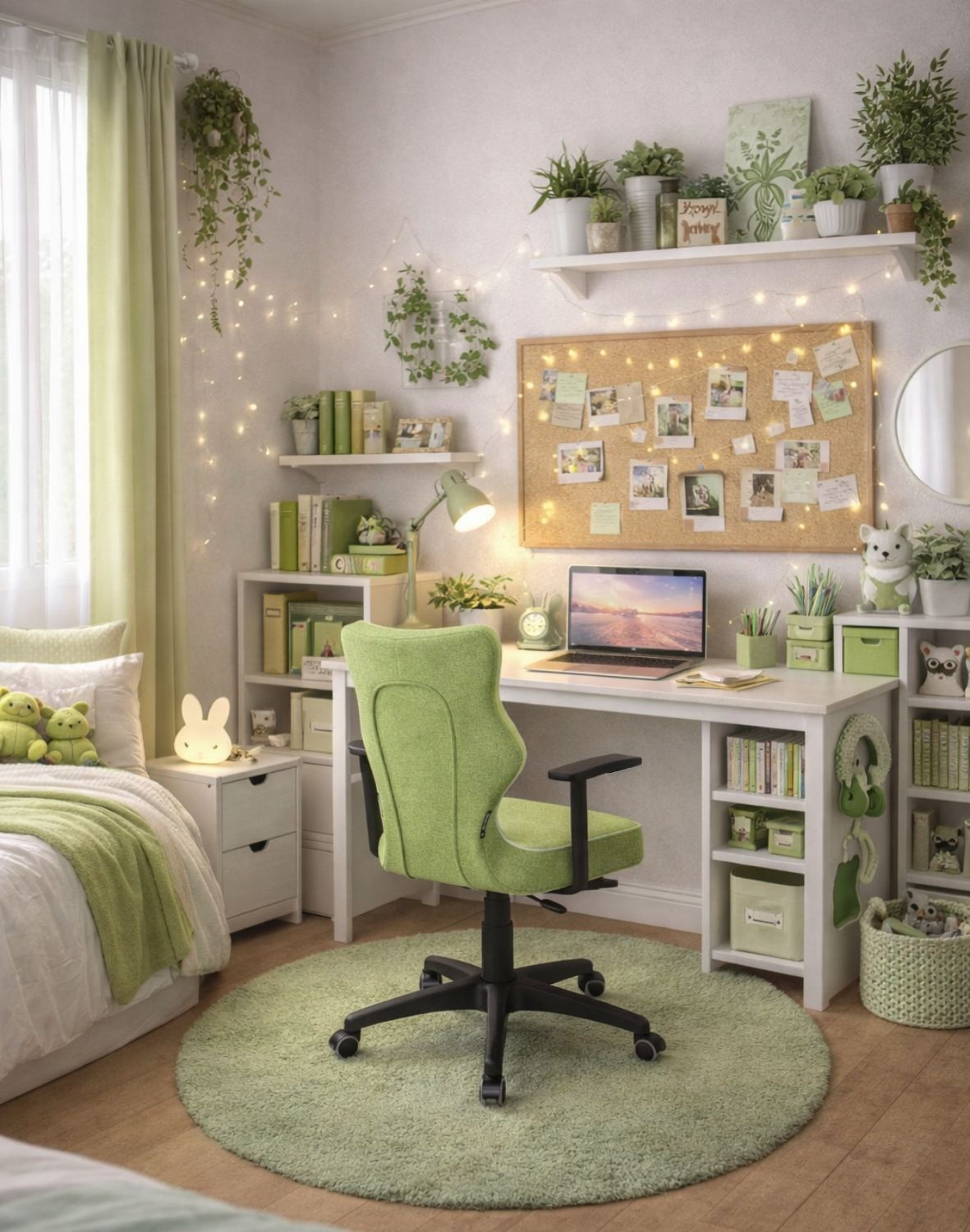 Krzesło młodzieżowe Duo, rozmiar 5, wzrost 159-188 cm