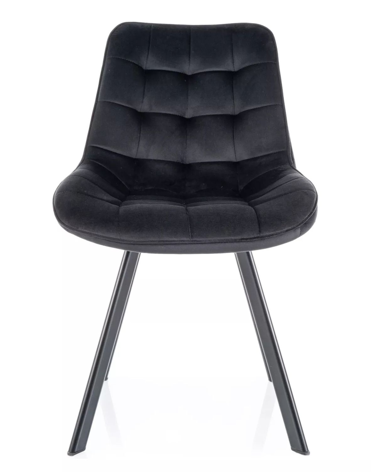 krzeslo monti czarne