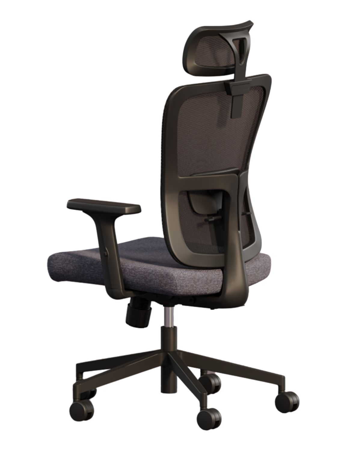 Krzesło biurowe Trofi