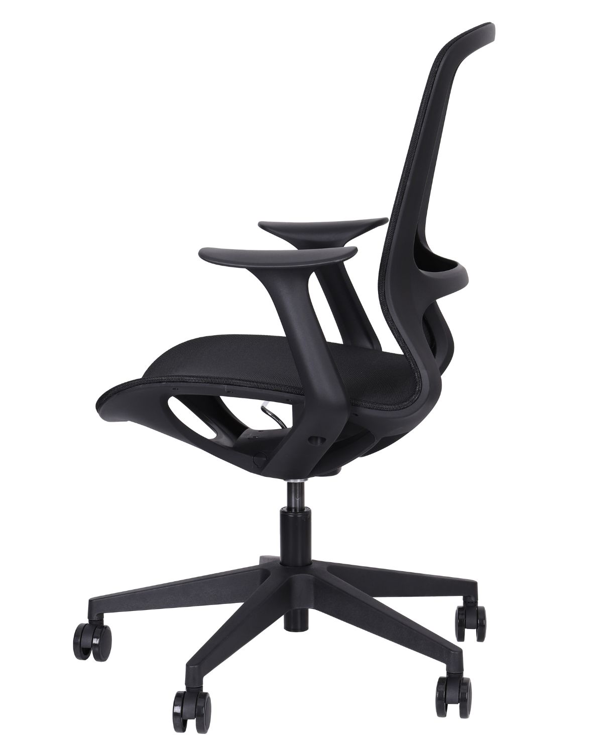 krzeslo obrotowe rainbow black