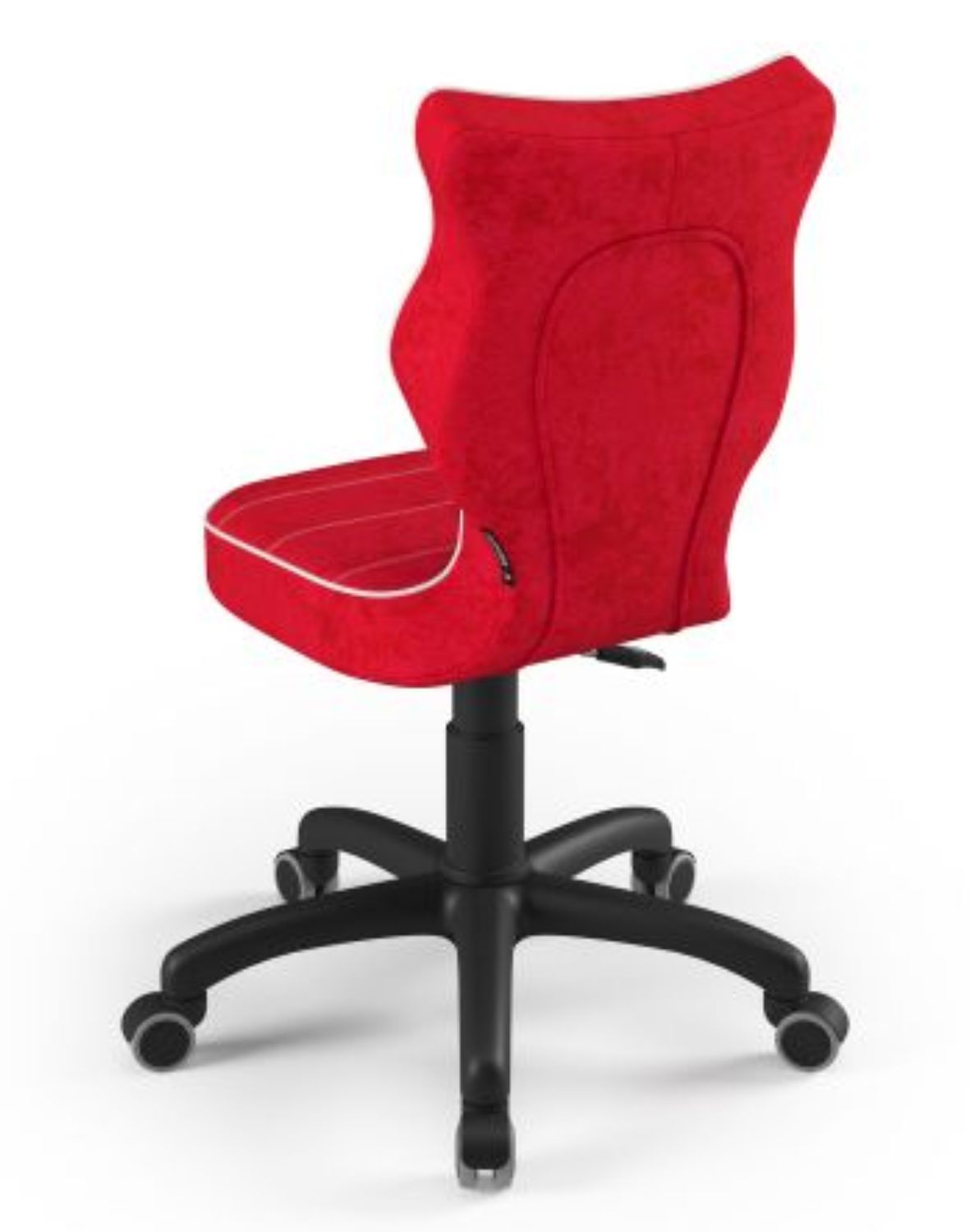 krzeslo obrotowe petit 119-142 czarna podstawa