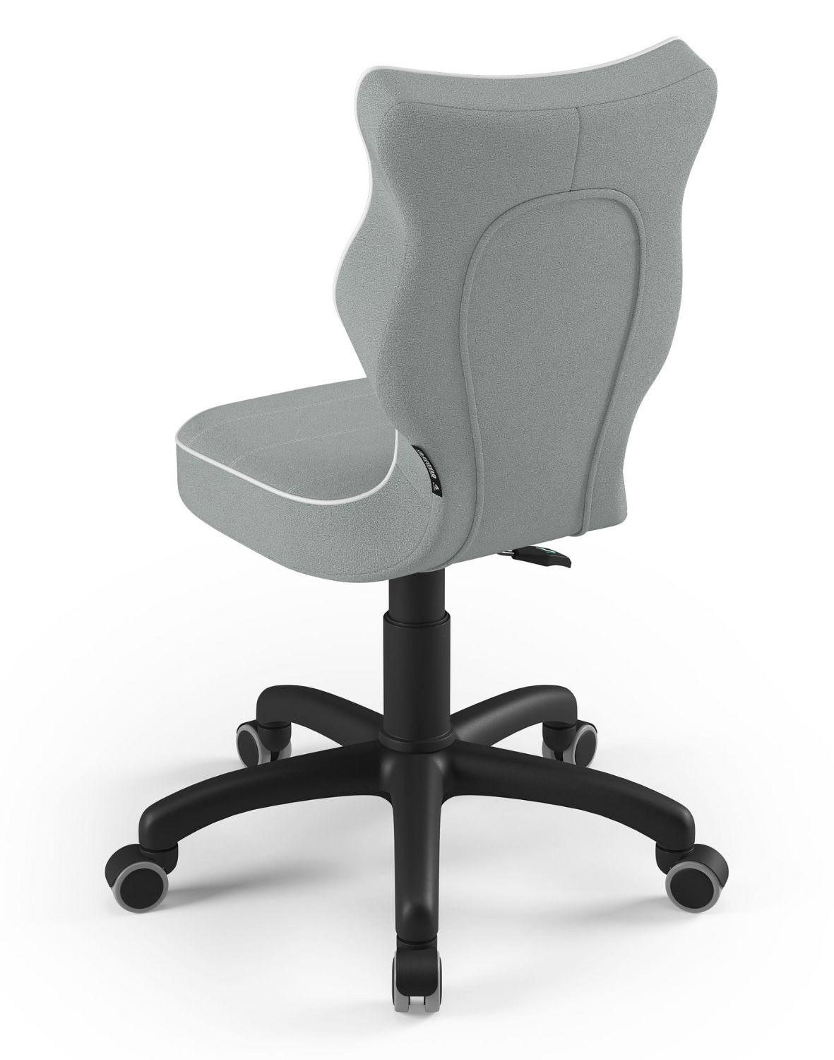 krzeslo obrotowe petit 119-142 czarna podstawa