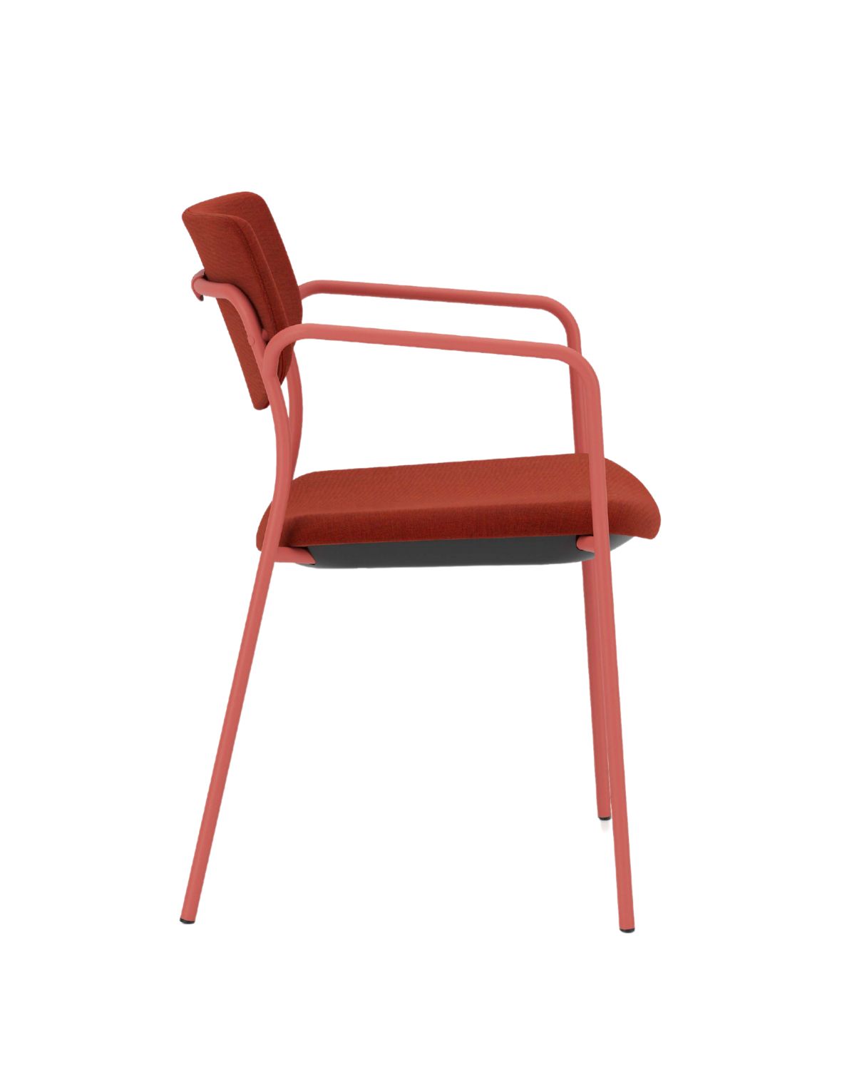 krzeslo smile tapicerowane 4l arm