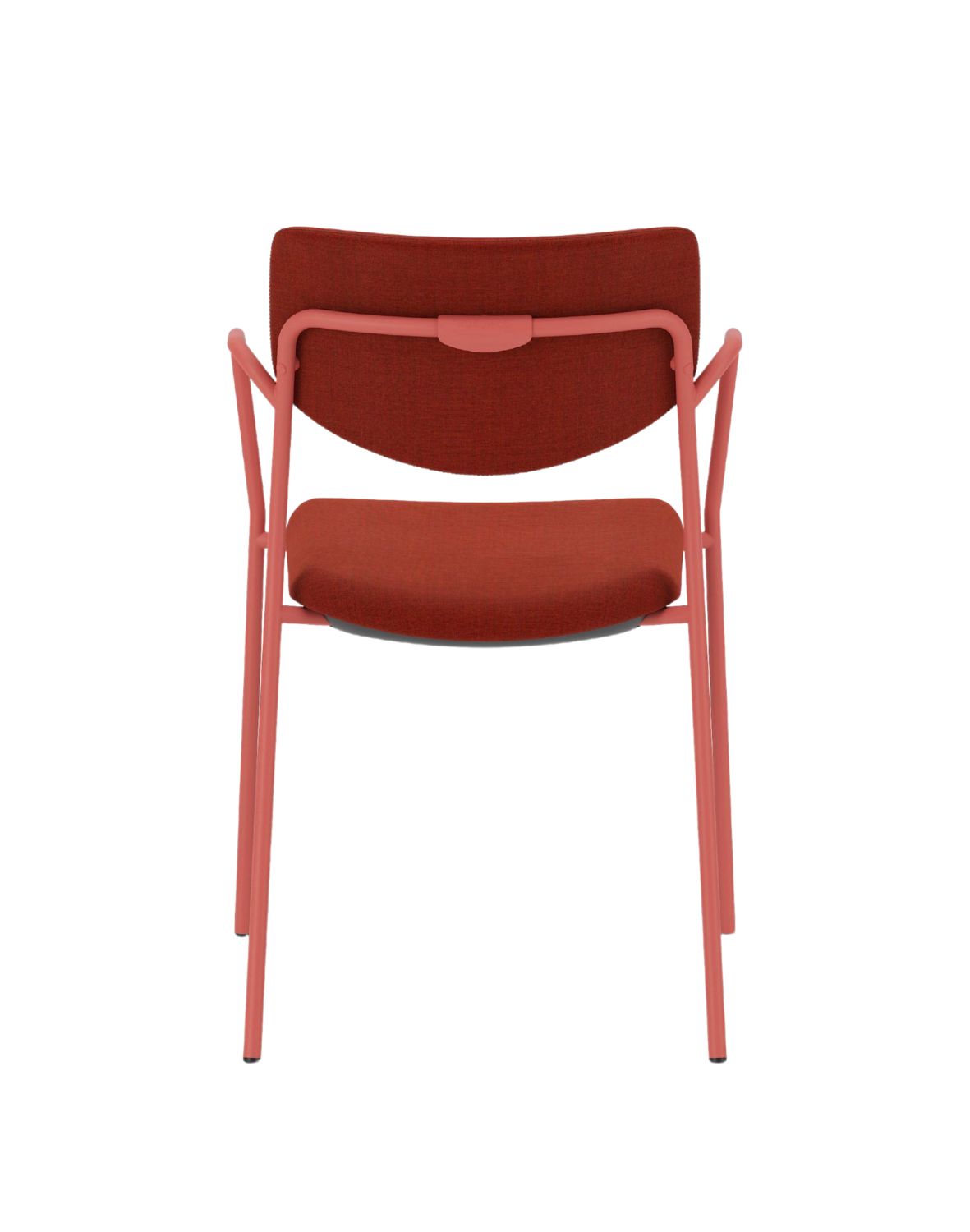 krzeslo smile tapicerowane 4l arm