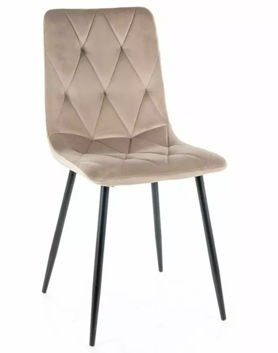 krzeslo tom velvet bez