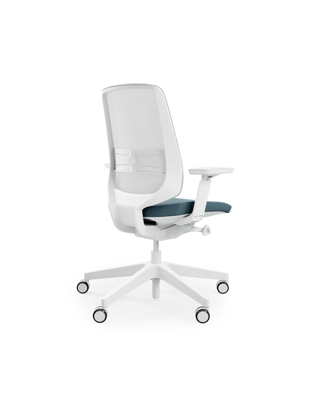 rzesło LightUp 250SFL, szary