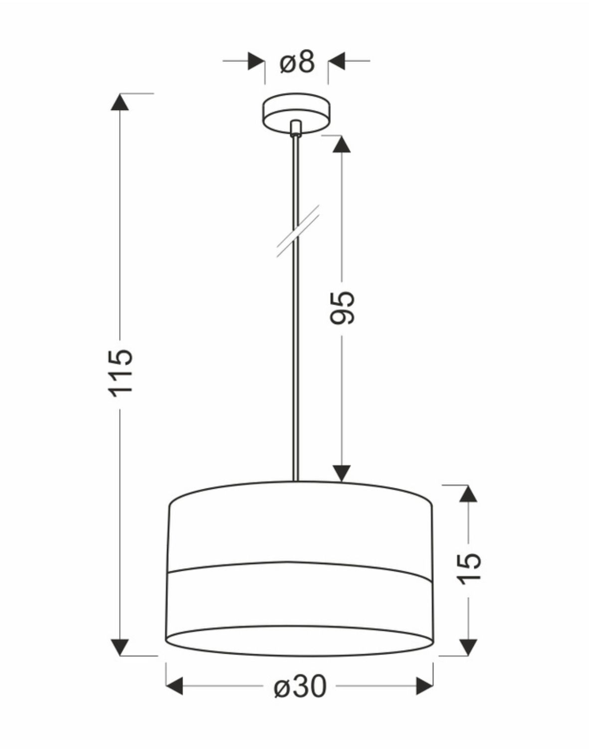 lampa-abazur-czarna-porto