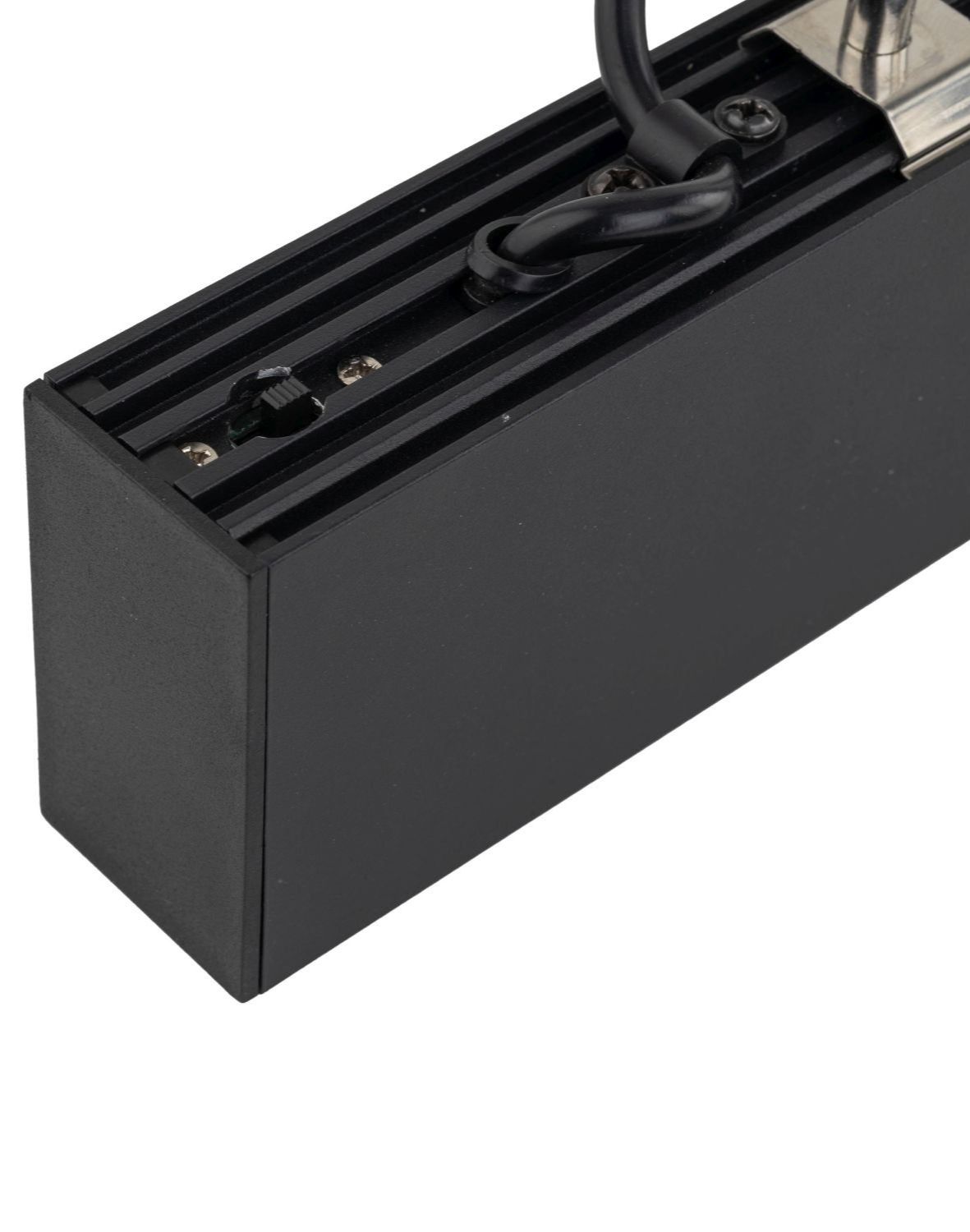 lampa-led-luxe-black