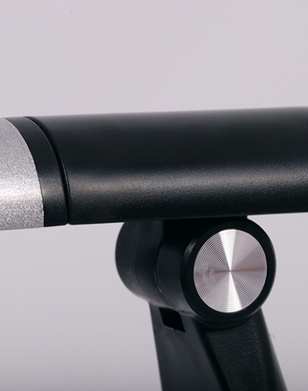 lampa-led-niko-czarna