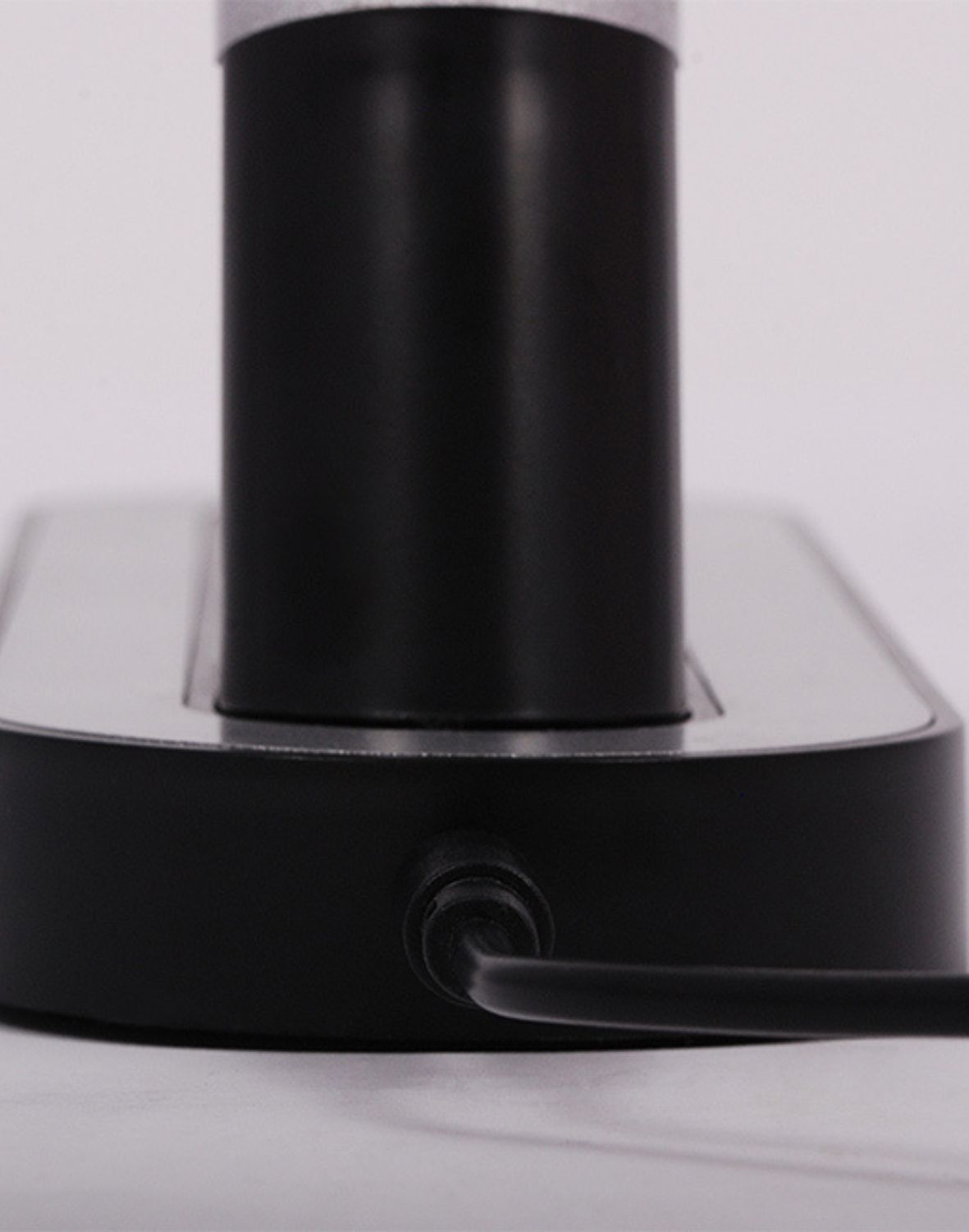 lampa-led-niko-czarna