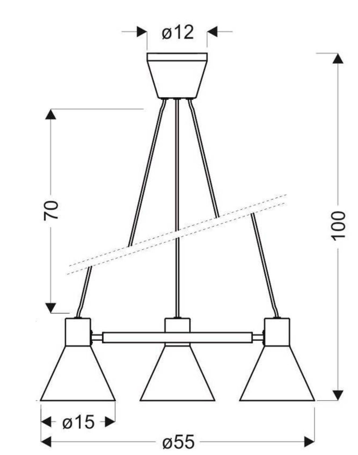 Lampa-wiszaca-more