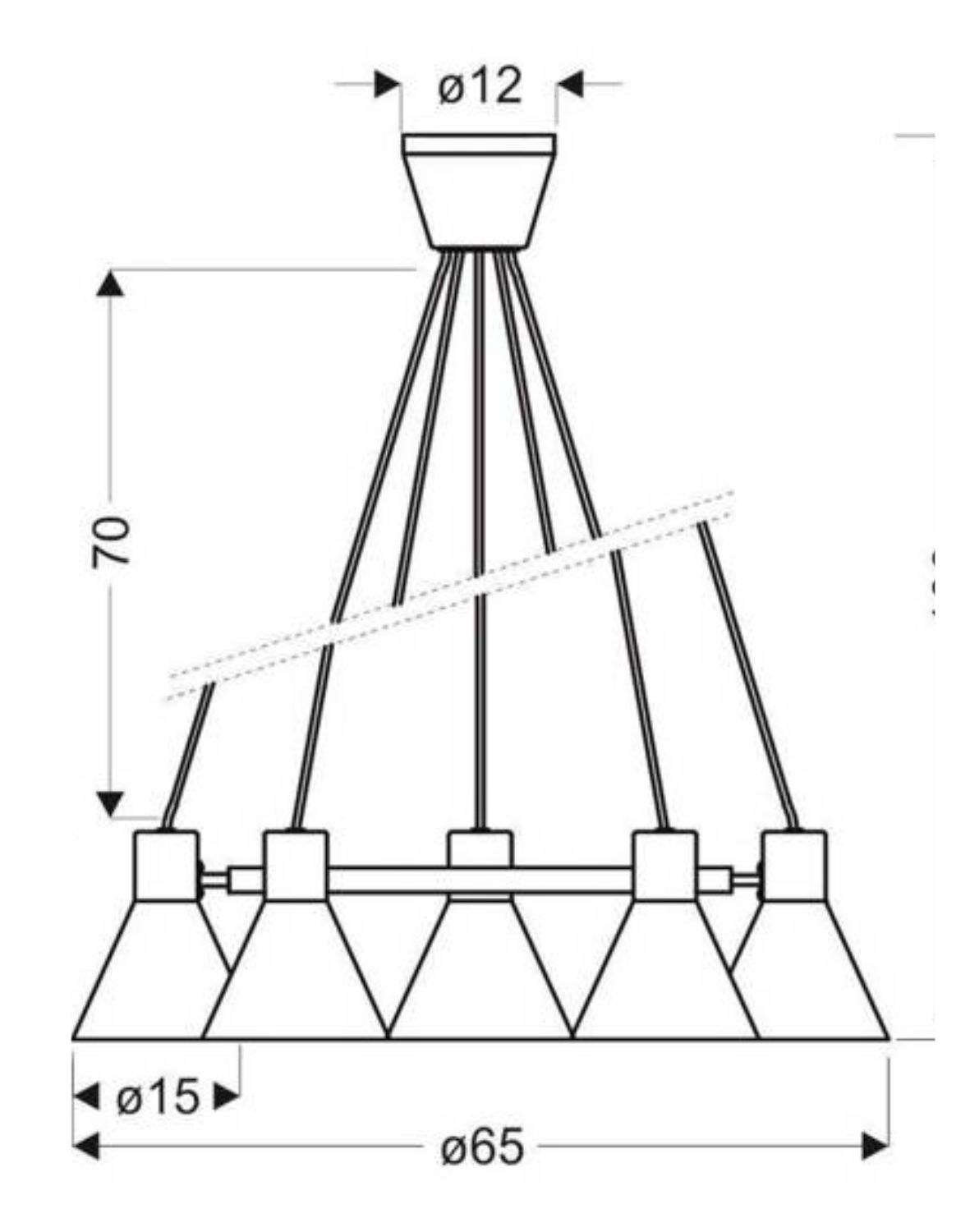 Lampa-wiszaca-more