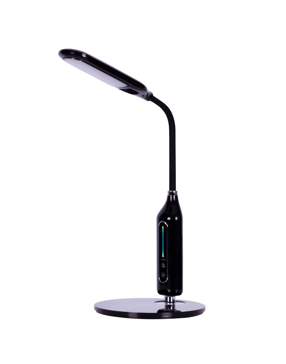 lampka-biurkowa-led-mida-czarna