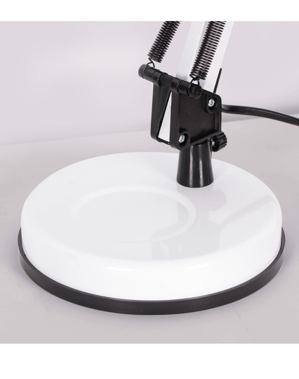 lampka-kreslarska-biala-cosmo