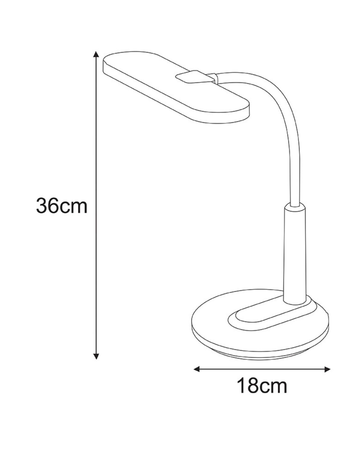 lampka-na-biurko-czarna-dafi