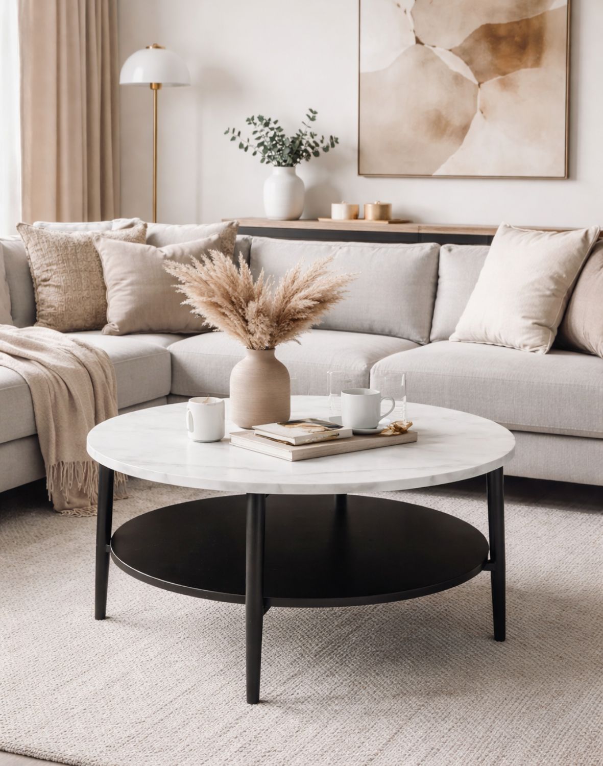 lawa ella a bialy efekt marmuru