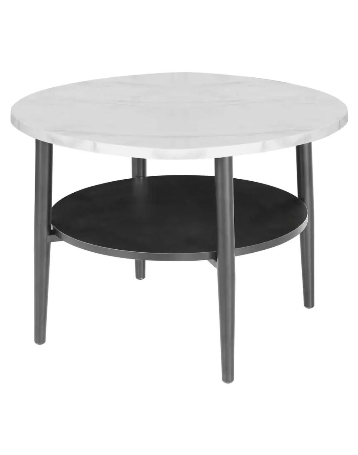 lawa ella b bialy efekt marmuru