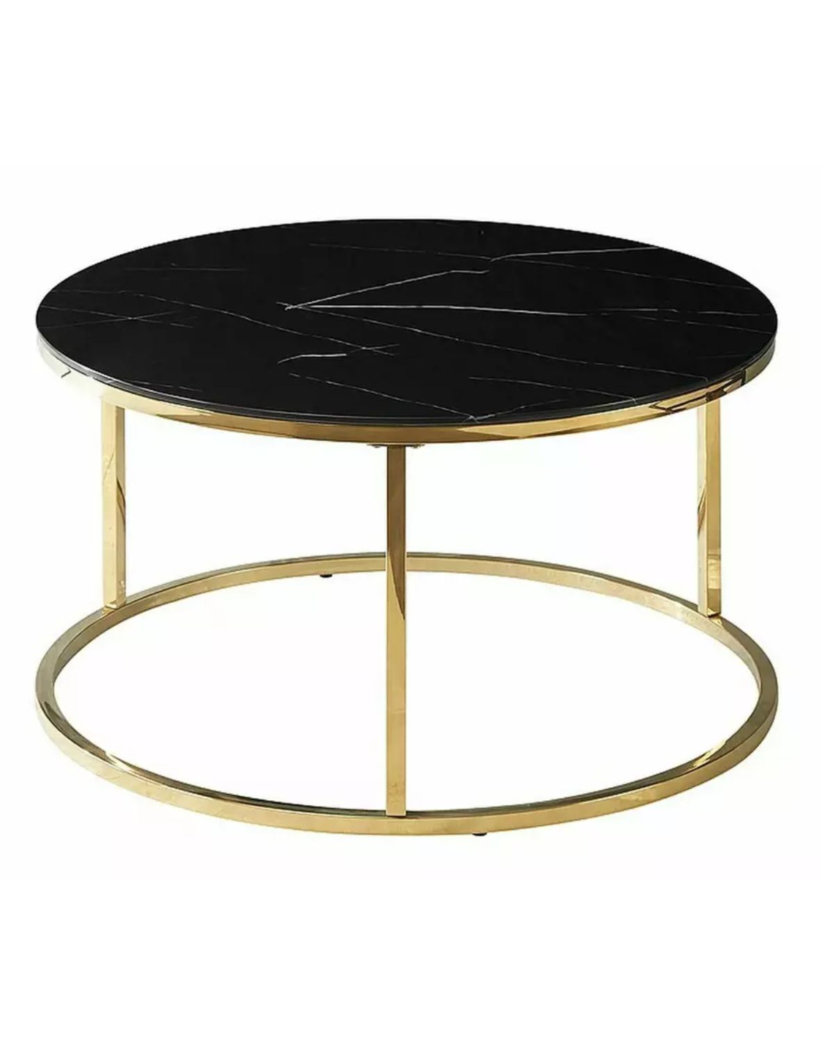 lawa sabine czarno zlota