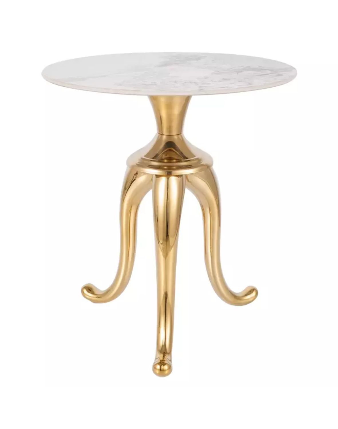 lawa snale bialo zlota