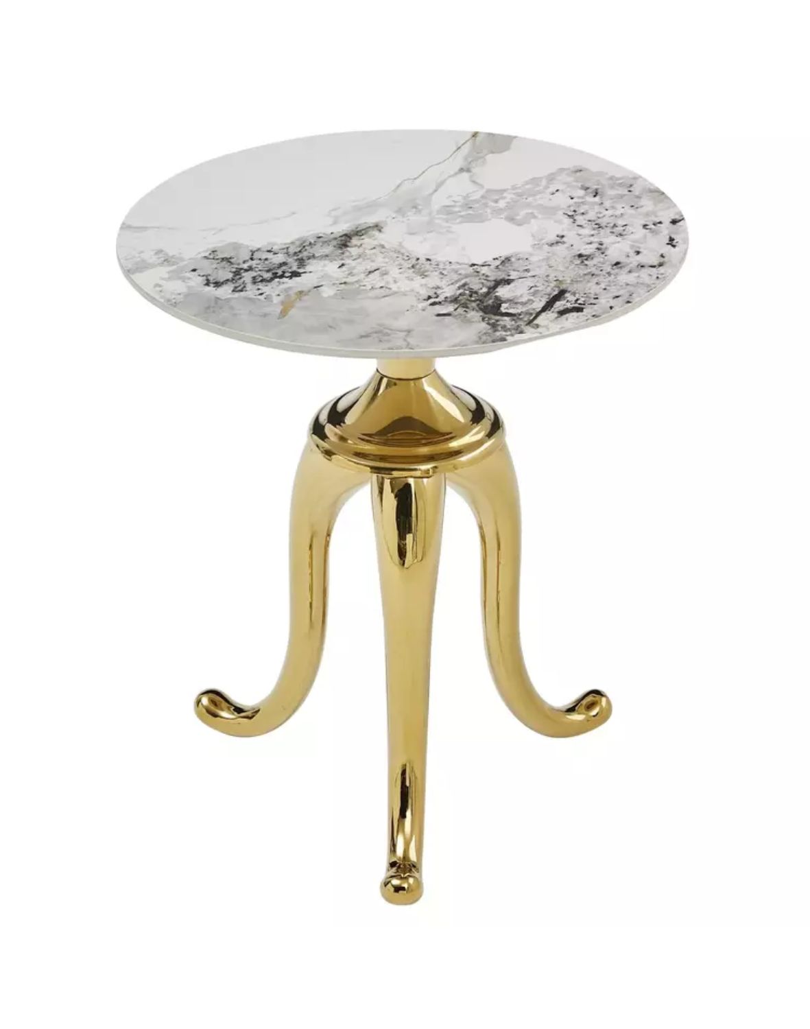 lawa snale bialo zlota