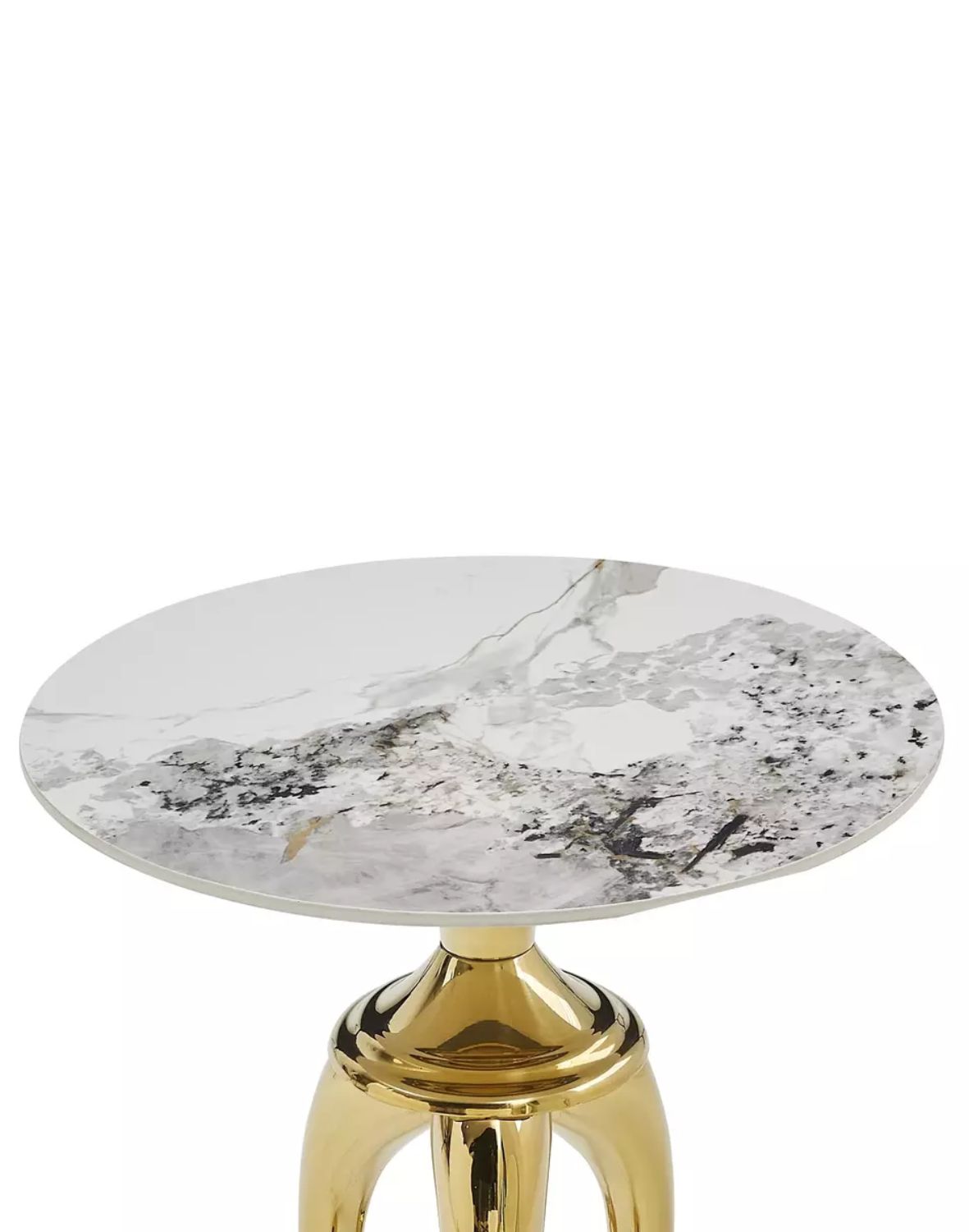 lawa snale bialo zlota